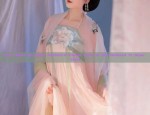 Affordable Hanfu Fashion Under 20 Dollars