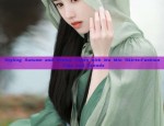 Styling Autumn and Winter Coats with Ma Min Skirts:Fashion Tips and Trends