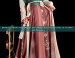 Dancers in Cheongsam:The Charm of Petite Dance Performers