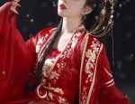 The Revival of Dragon-Patterned Clothes in Traditional Chinese Fashion