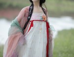 Elegant Hanfu Coats for Little Girls:Embracing Traditional Beauty in Modern Times