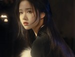 Ancient Childrens Hanfu Costumes:Enchanting Girls Traditional Chinese Attire