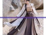 Embracing the New Chinese Vogue:Qipao Skirts for a Summer of Splendor