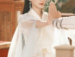 The Splendor of Traditional Chinese Cheongsam:The Guoyun Qipao Story