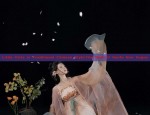Little Girls in Traditional Chinese Style:The Rise of Hanfu New Vogue