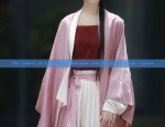 Embracing the New Sino-Modern Style:Plus-Size Cheongsam for Women