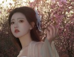 Reinventing the Cheongsam:Autumn Edition