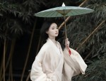 The Splendor of Song-Era Hanfu:A Closer Look at Song Pants