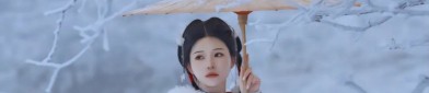 Winter Red Hanfu Cape:A Tale of Traditional Elegance for Women