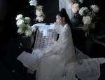 Summer Fairy-like Hanfu Costumes for 10-Year-Old Girls