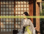 Womens Hanfu Socks:The Rise of Cloud Socks in Traditional Elegance