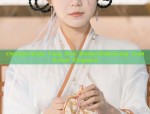 Chinese-Style Tang Suit Women:Embracing Traditional Elegance