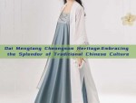 The Evolution of Qipao:Exploring Two Different Styles