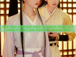 Winter Hanfu Fashion:Exploring the Traditional Elegance of Winter-Style Hanfu Clothing