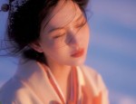 A Tale of a Child of Ancient Beauty in the Robes of Hanfu