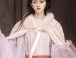 Charming Mini-Style:The Art of Wearing Cheongsam-Style Blouses in Summer for Women of Short Stature