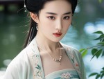 Qipao Costume Cosplay:An Exploration of Traditional Elegance
