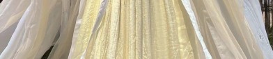 Summer Hanfu Skirts for 7-Year-Old Girls:A Guide to Traditional Chinese Fashion
