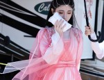 The Elegance of White Waisted Hanfu:A Journey into Traditional Chinese Beauty