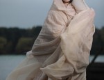 The Cultural Significance of Red Hair Rope in Hanfu Fashion