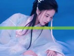Enhanced Qipao:Modern Long Chinese-Style Cheongsam