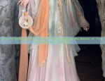 Original Hanfu Revelry:The Splendor of Changhuan Banquets