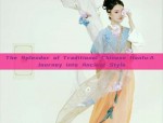 The Perfect Shoe for a Cheongsam:A Guide to Styling Your Traditional Chinese Dress