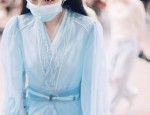 Summer Cheongsam Elegance for Women