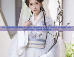Authentic Xiangyun Silk Cheongsam:The Essence of Traditional Chinese Elegance
