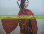 The Rise of Dong Gong Xiao Fengs Hanfu Fashion:A Journey into Traditional Chinese Elegance