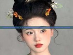 The Enchantment of Classical Dance in Cheongsam:A Dance of Elegance and Tradition