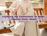 The Union of Love:Traditional Hanfu Fan Ceremony in Modern Marriage