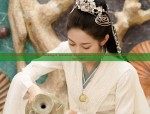 The Evolution of Hanfu Clothing:A Detailed Exploration of the Materials Used in Hanfu Tops