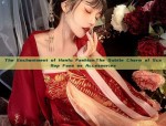 Reinventing Silk Cheongsam:The Modernized Version of a Traditional Classic