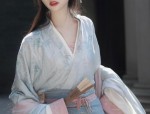 Chinese-Style Cheongsam in Summer:Embracing the Ethnic Charm