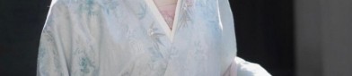 Elegant Splendor:The Allure of Hanfu Fashion in the Style of Mind Like Silk