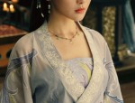 Childrens Ming Dynasty Hanfu Jacket:A Traditional Elegance for Little Ones