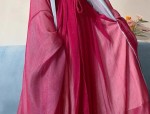The Art of Pairing Qipao with Coats:A Guide to Traditional Elegance