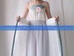 The Evolution of Cheongsam:The Noble Ladys Embrace