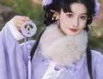 The Splendid Nine-Screen Cheongsam:A Symbol of Chinese Traditional Elegance