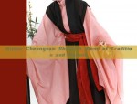 The Splendor of Cheongsam and its Yajin at the Palace of Eternal Bliss