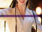 Special Discount Qipao with Limited Sizes Available
