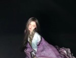 Winter Childrens Hanfu Fashion:A Guide to Warm and Stylish Traditional Wear