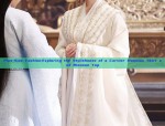Zhang Xinyus Hanfu Fashion:Exploring the Rise of a Celebrity-Inspired Traditional Chinese Attire