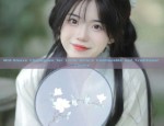 Ink Rain Cloud:The Rise of Wu Jinyans Hanfu Fashion