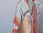 Summer Baby Cheongsam Skirts:Lightweight and Stylish for Your Little One