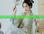 Modernized Hanfu Womens Two-Piece Set:An Evolutionary Journey in Traditional Elegance