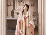 The Versatility of Hanfu Fashion:Unlocking the Traditional Charm for Modern Wear