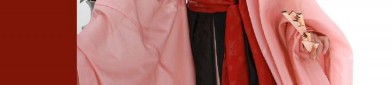 Pregnant with Cultural Splendor:A Tale of a Hanfu Doll in Ancient Style