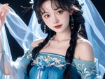 Elegant Leisure Qipao Skirts:A Modern Twist on a Classic Style